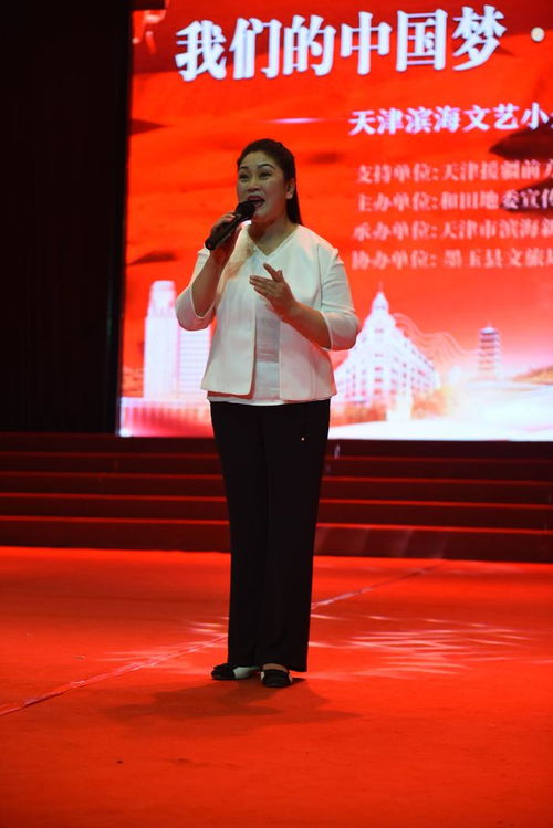 濱海新區(qū)文藝小分隊(duì)圓滿完成和田文化交流活動