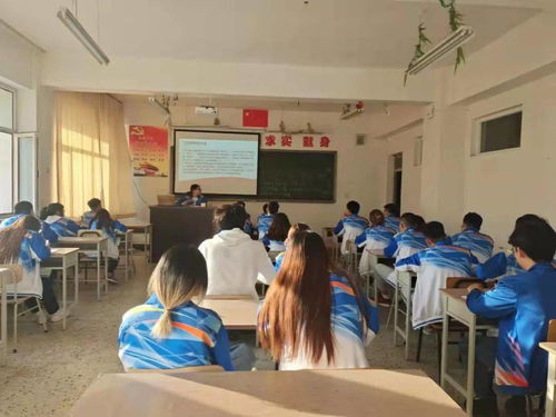 人文與藝術(shù)設(shè)計(jì)系舉辦“請(qǐng)黨放心，強(qiáng)國(guó)有我”主題團(tuán)日暨文化藝術(shù)交流活動(dòng)