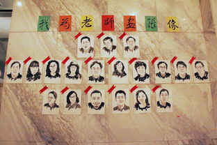 藝術(shù)與青春的碰撞——我校藝術(shù)設(shè)計(jì)學(xué)院第四屆校園文化藝術(shù)節(jié)盛大啟幕