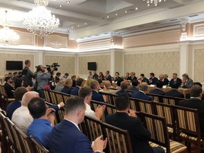 以藝為橋促相知，冰城綻放友誼花——哈爾濱市代表團(tuán)對俄工作訪問及文化藝術(shù)交流活動紀(jì)實(shí)