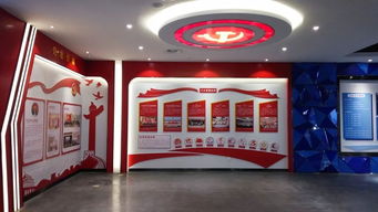 構(gòu)筑精神坐標(biāo) 五建文化展示館設(shè)計(jì)紀(jì)實(shí)及其背后的設(shè)計(jì)師群像