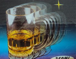 啤酒杯與啤酒閃光杯 酒吧熱銷產品全解析，廠家、價格與經營策略