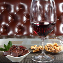 石家莊市寶隆酒類銷售中心 專業經營紅酒、長城及張裕酒類的信賴之選